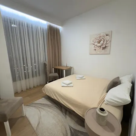 Waterfront River & View בלגרד