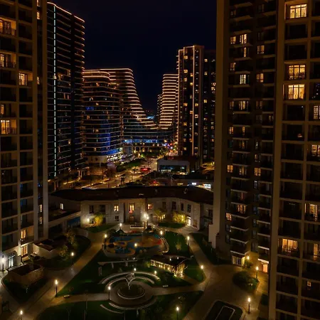 Waterfront River & View * Bělehrad