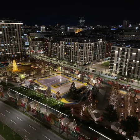 Waterfront River & View *