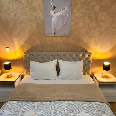 דירה Waterfront River & View בלגרד