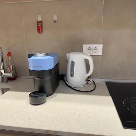 Waterfront River & View * Bělehrad