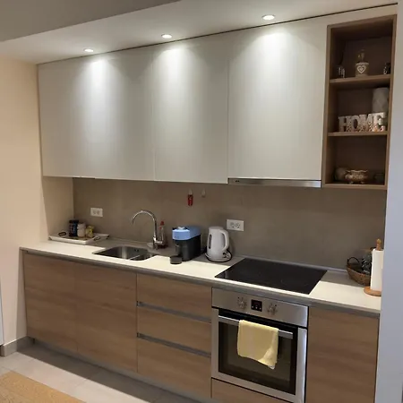 Waterfront River & View * בלגרד