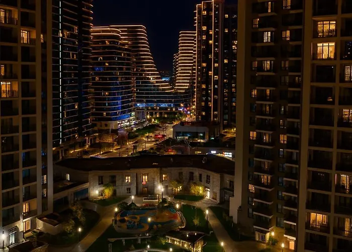 Waterfront River & View * Bělehrad