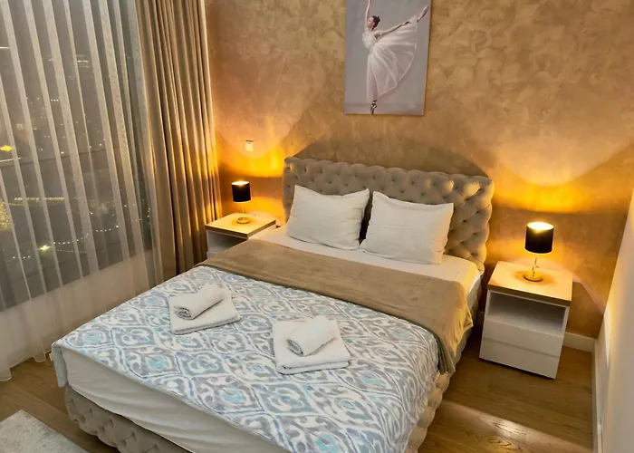 Waterfront River & View *