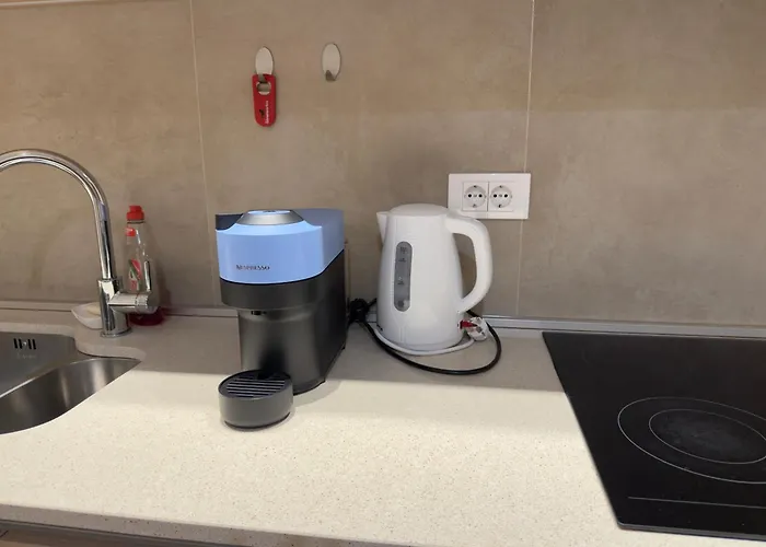 Waterfront River & View * ベオグラード