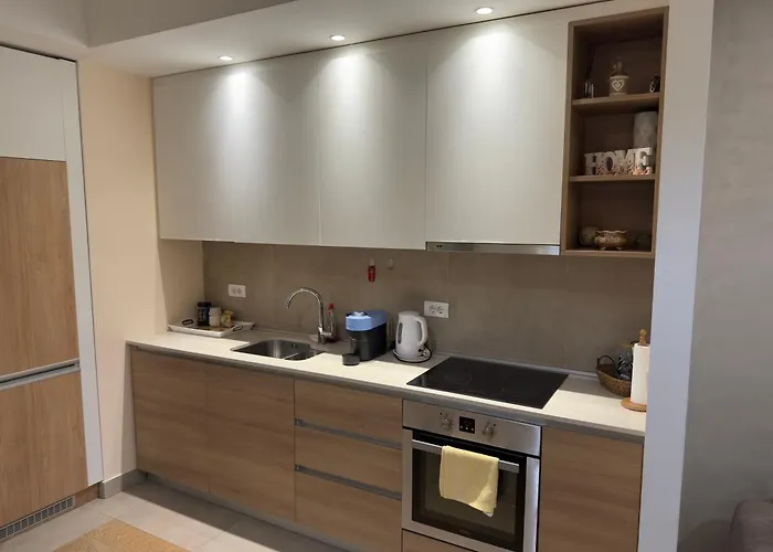 Waterfront River & View * Bělehrad